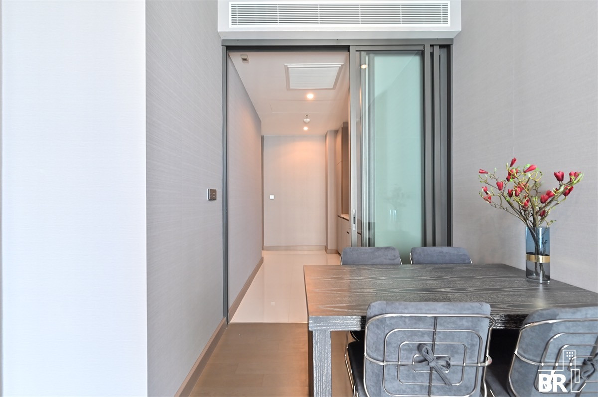 ✨คอนโด Luxury ราคาดี |1 ห้องนอน |📍 THE ESSE at SINGHA COMPLEX | by Rita