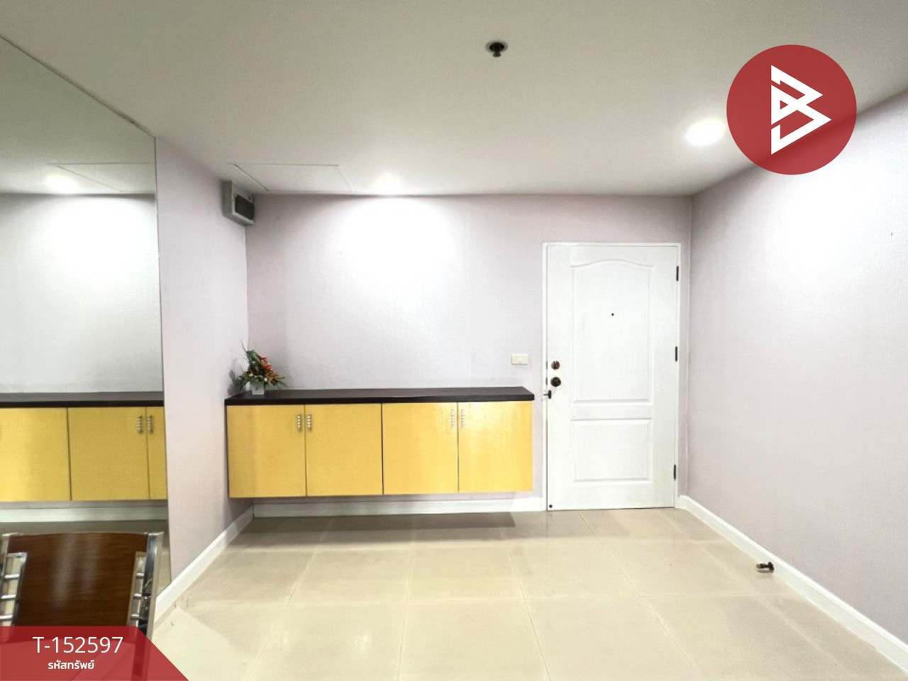 Condo for sale, RC Tower Bang Rak (RCK Tower), Silom, Bangkok. – รูปที่ 4