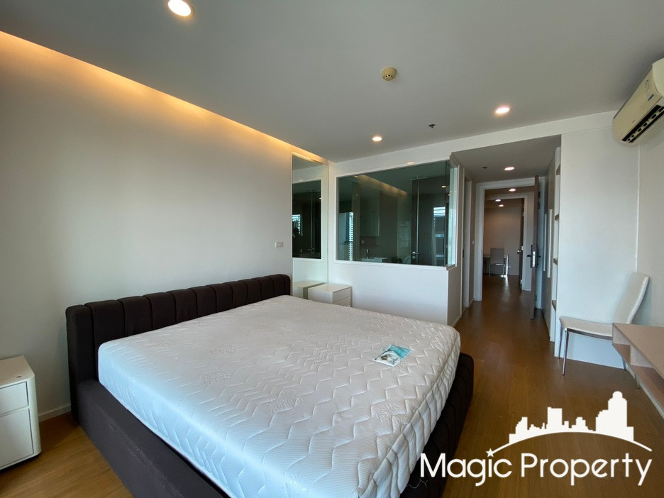 ให้เช่า 3 ห้องนอน ใน 15 สุขุมวิท เรสซิเด็นท์ คอนโดมิเนียม เเขวงคลองเตยเหนือ เขตวัฒนา กรุงเทพมหานคร – รูปที่ 2