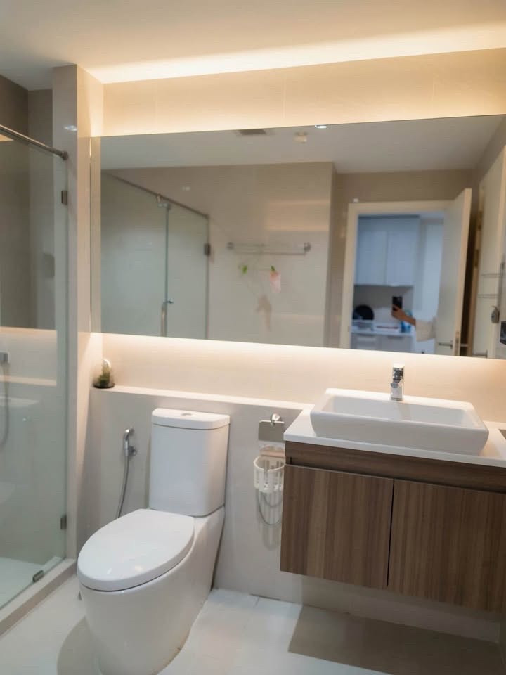 🔥Rent at  VTARA36 🔥2BR 2BR.🔥 30,000🔥57sqm. Floor3 – รูปที่ 3