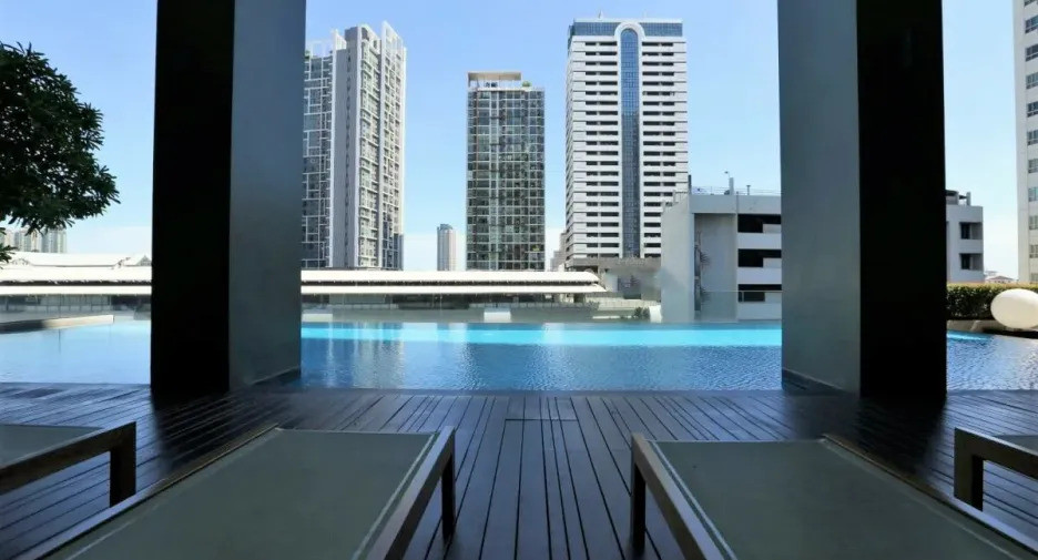 🔥 ห้องว่าง พร้อมเข้าอยู่! Hive Sathorn รีบจองก่อนหลุด 🔥 🔥 ห้องว่าง พร้อมเข้าอยู่! Hive Sathorn รีบจองก่อนหลุด 🔥