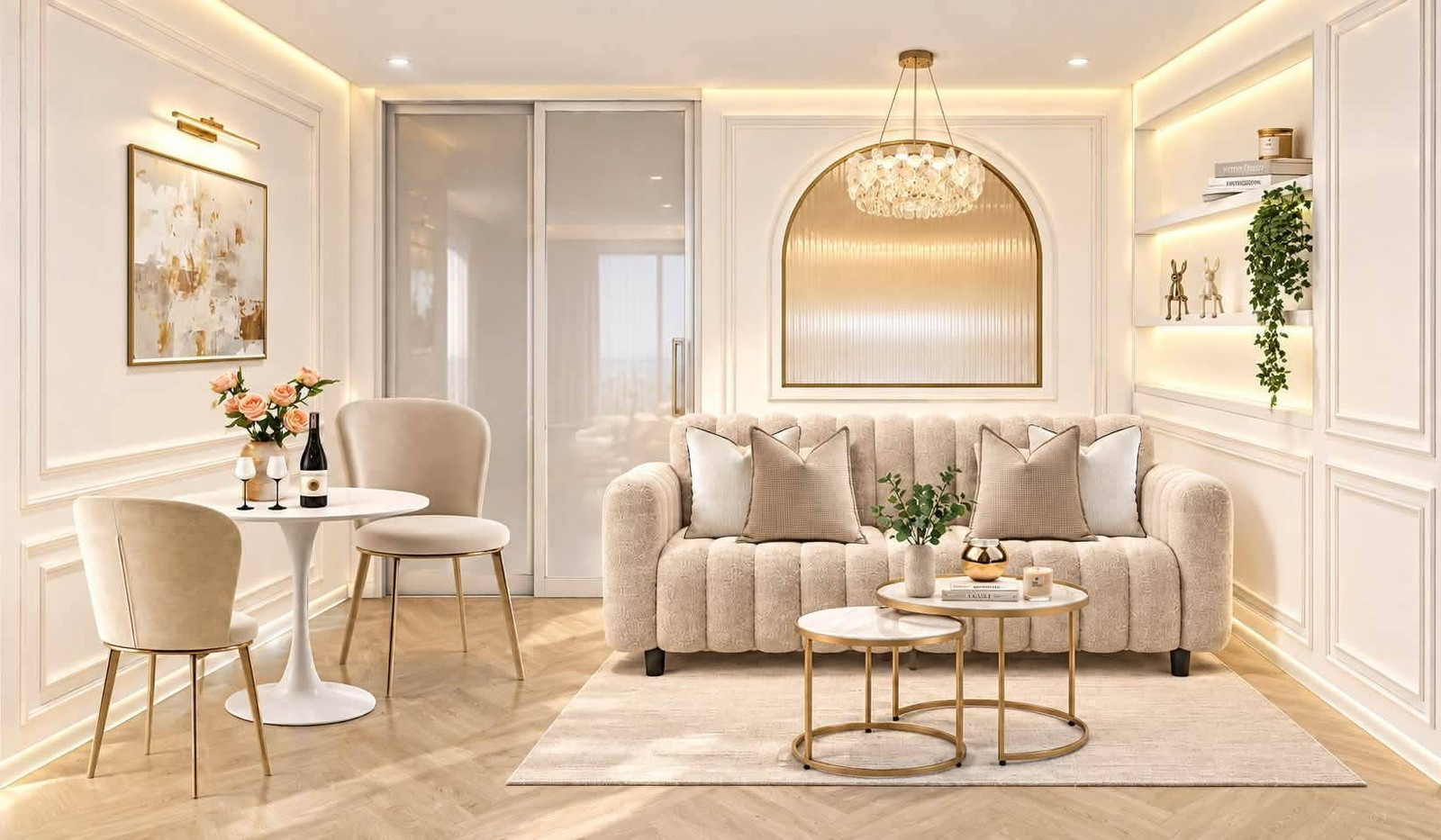 💥SL-12040💥ขายคอนโด ห้องสวย ราคาดี ศรีวรา แมนชั่น👉แอดไลน์ @luxeliving