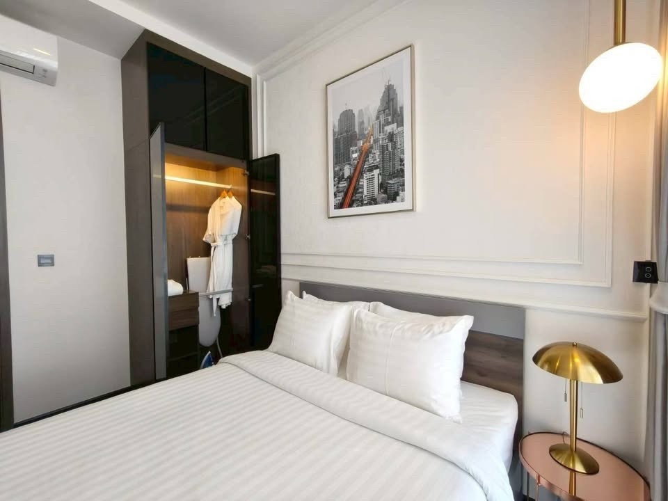 2 beds 2 baths – รูปที่ 4