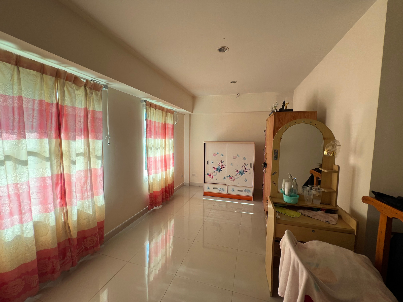 ขาย อาคารพาณิชย์ 3 ชั้น 25ตร.วา. 2นอน 3น้ำ อ.ท่าเรือ จ.อยุธยา  – รูปที่ 3