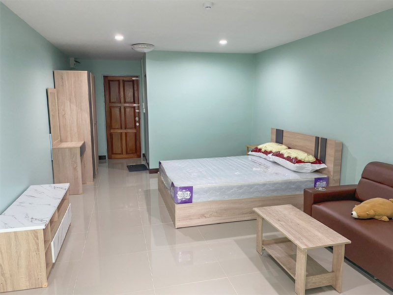 Condo for sale Regent Home 3A (Regent Home 3A) 📍 Soi Phahonyothin 57, price 950,000 baht only. Condo for sale Regent Home 3A (Regent Home 3A) 📍 Soi Phahonyothin 57, price 950,000 baht only.