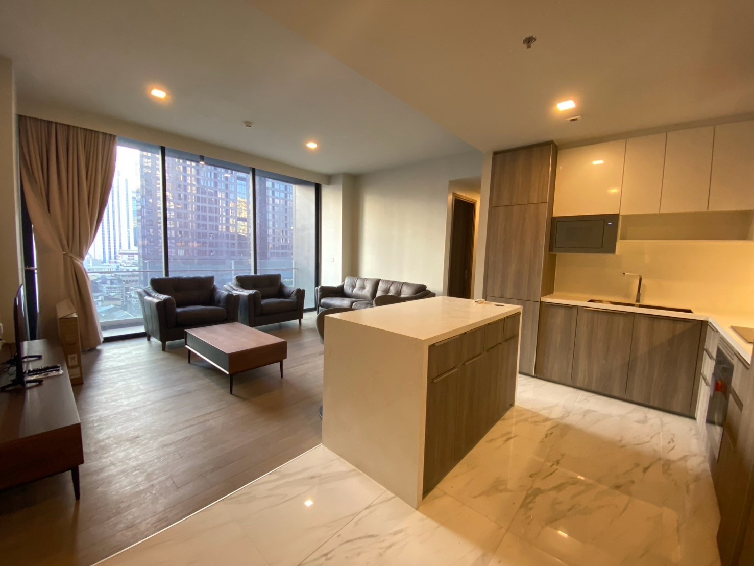 Celes Asoke – Luxury Condo in Prime Asoke CBD Celes Asoke – Luxury Condo in Prime Asoke CBD