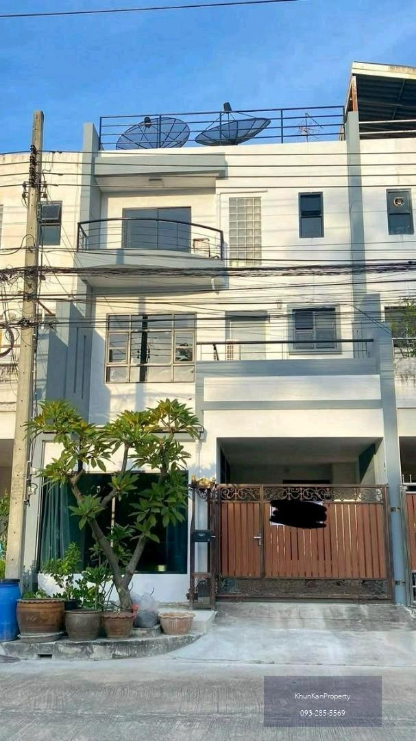 ✅FOR RENT✅Home Office | Prime Place 105, Soi Lasalle 77 🔥 HOT DEAL ✅FOR RENT✅Home Office | Prime Place 105, Soi Lasalle 77 🔥 HOT DEAL