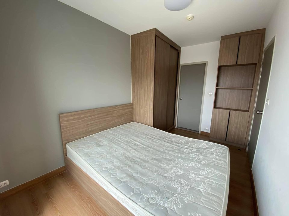 1Bed 29 ตร.ม. ใกล้ BTS 200 ม.⭐ให้เช่า Chapter One The Campus Kaset (แชปเตอร์วัน เดอะ แคมปัส เกษตร)