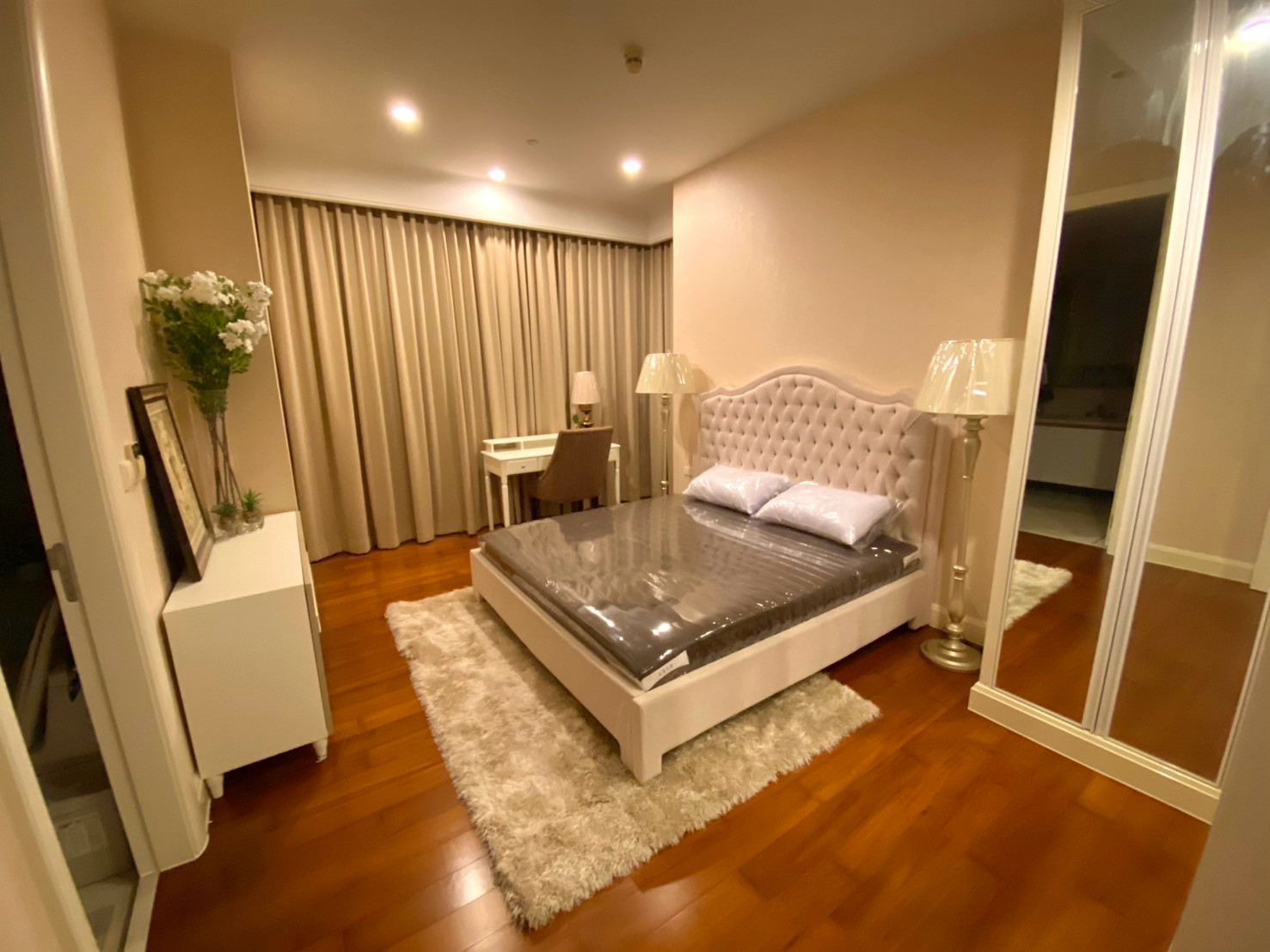 【RENT】Q Lang Suan Q Lang Suan 🏬 Central Embassy- Sukhumvit 【RENT】Q Lang Suan Q Lang Suan 🏬 Central Embassy- Sukhumvit