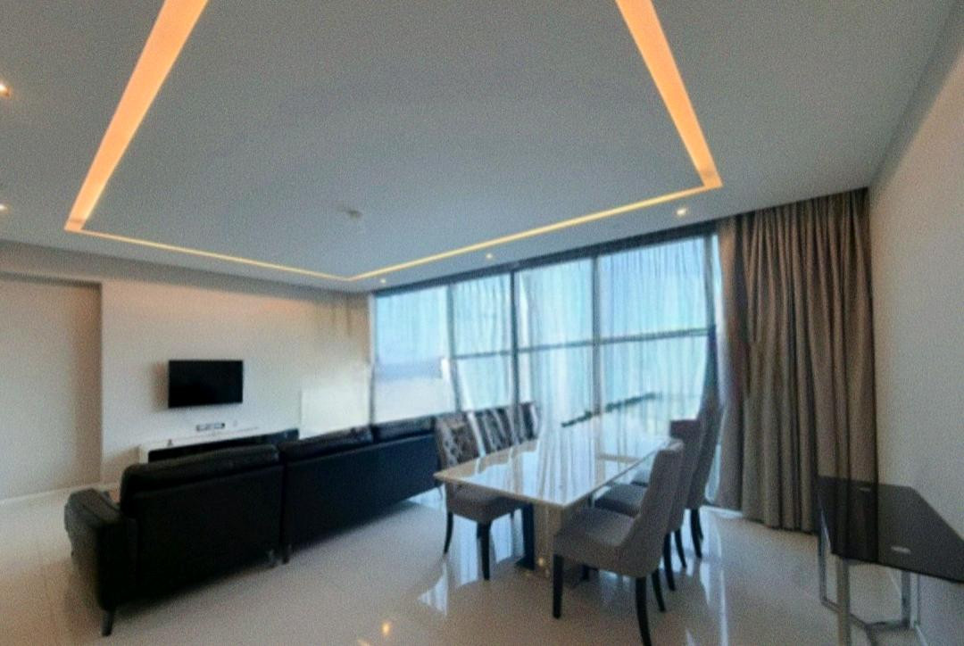 The Bangkok Sathorn for rent The Bangkok Sathorn for rent