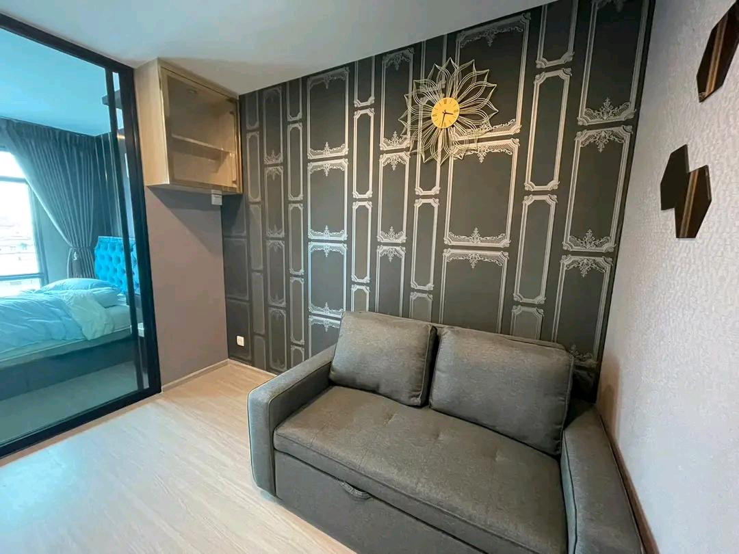 69 09 818  ขายAspire Asoke - Ratchada  – รูปที่ 3