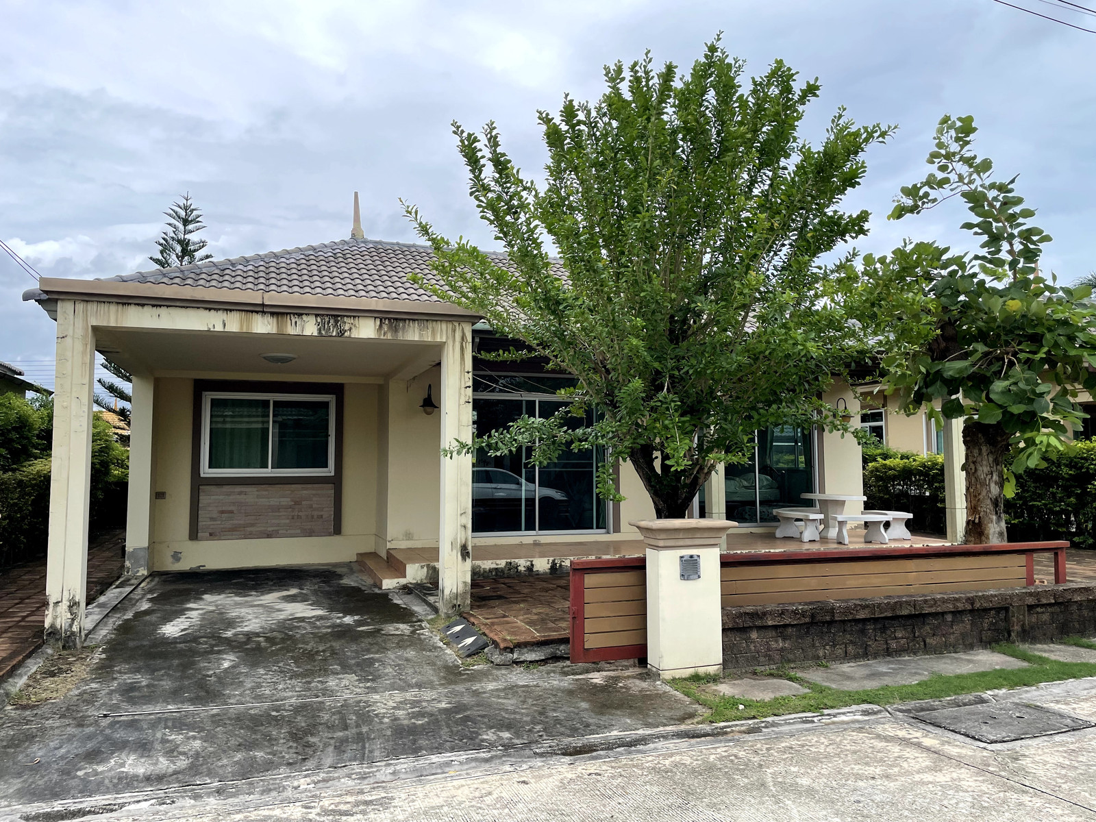 For sale: CASA Seaside Rayong CASA Seaside Rayong