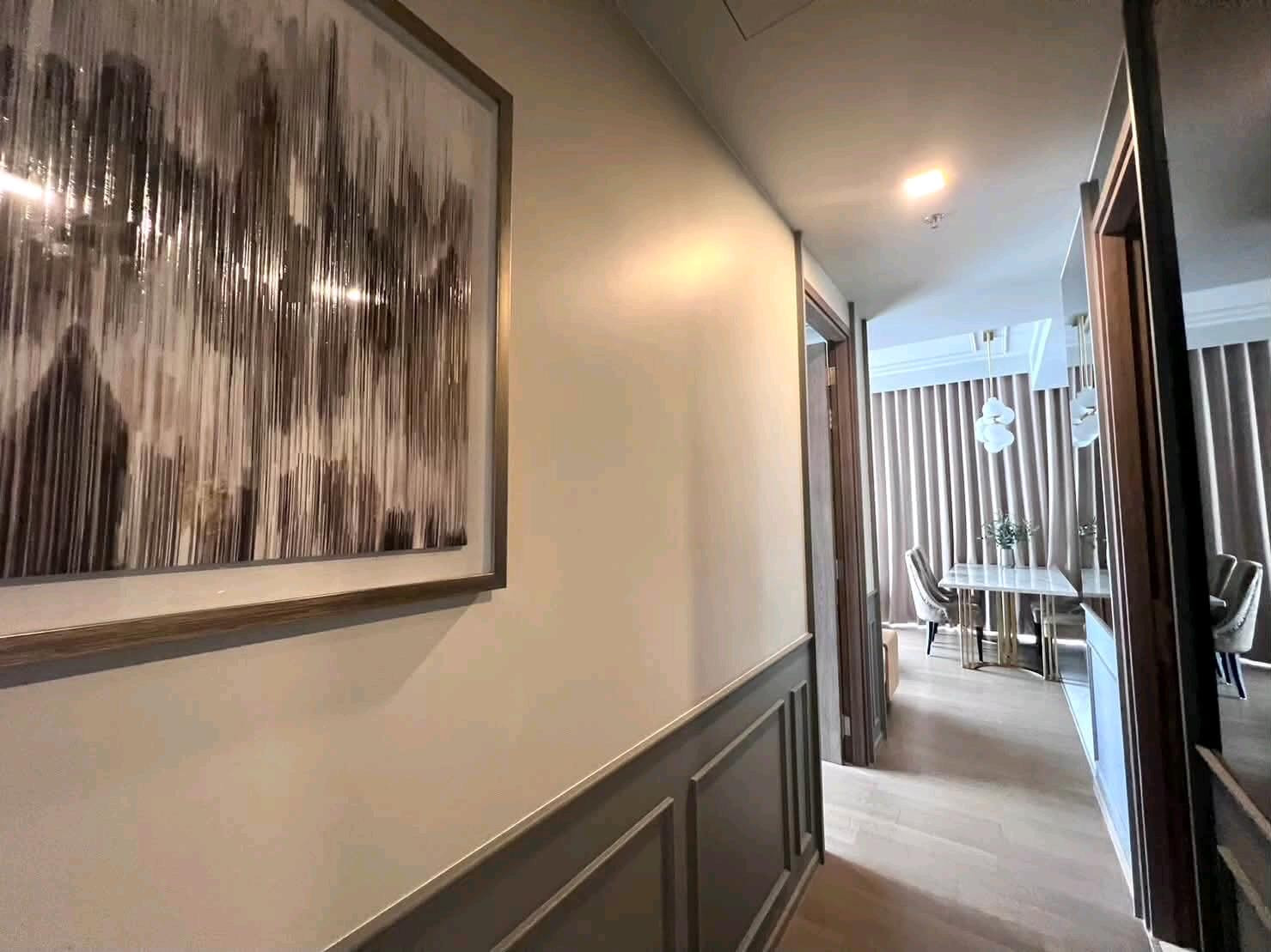 CELES ASOKE Condo 2b 2b for rent – รูปที่ 3