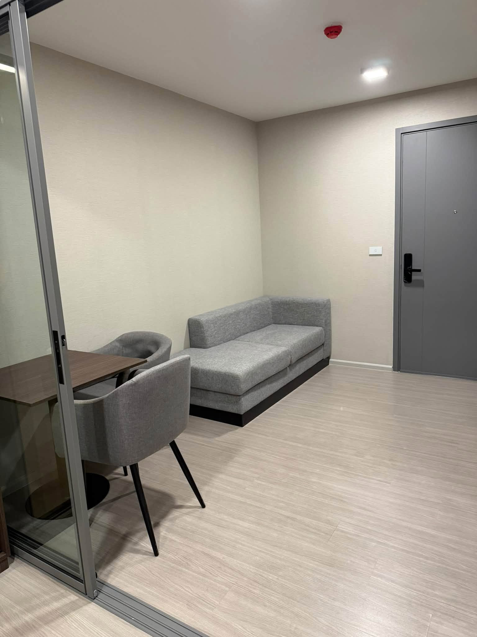 For rent Quintara Phume Sukhumvit 39 📍 Sukhumvit 39 | near BTS Phrom Phong 🔥 Beautiful room, fully furnished, ready to move in. – รูปที่ 3