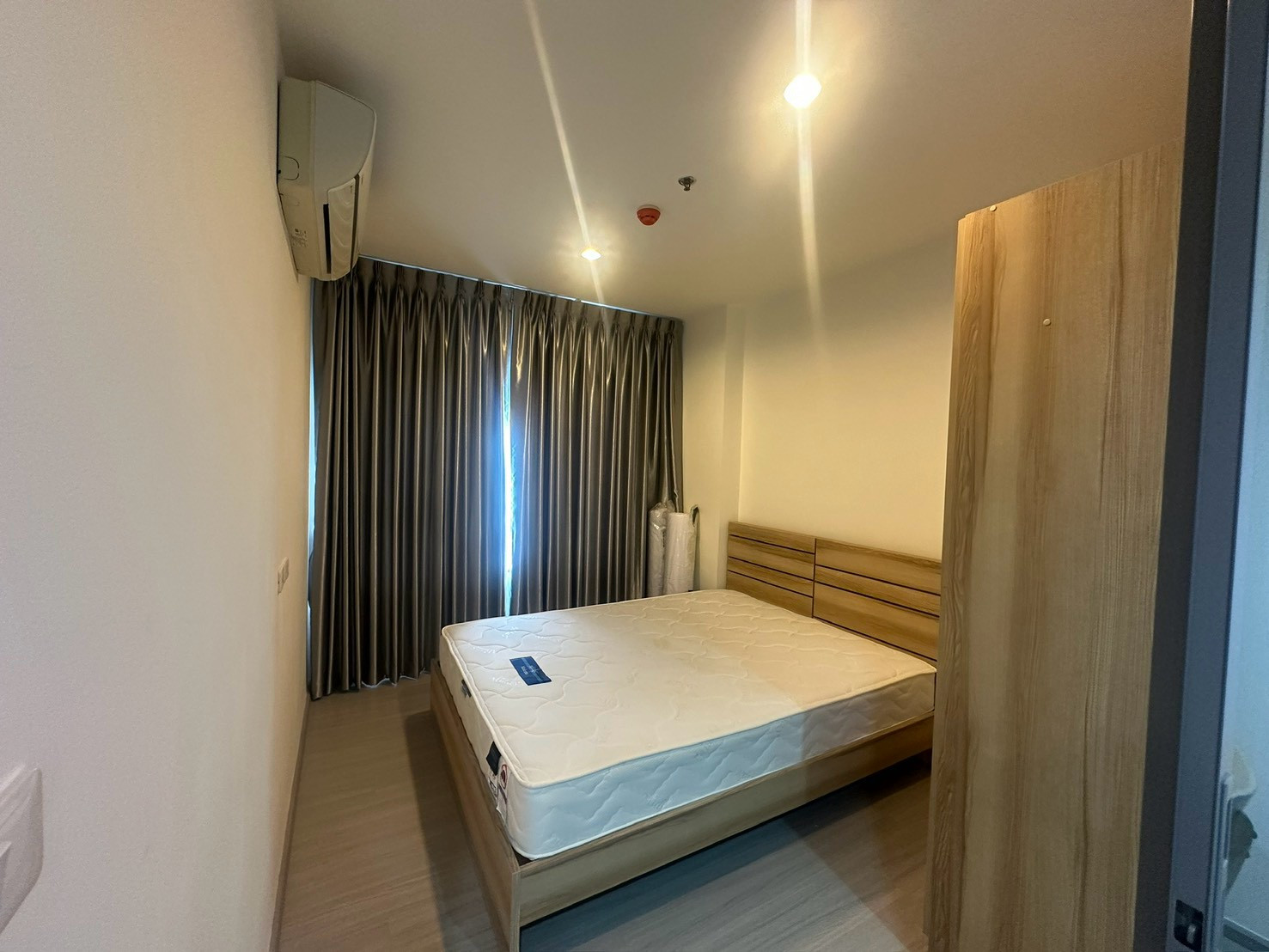 🌿Aspire Sathorn - Ratchaphruek🌿 ห้องสวยน่าอยู่ 🛏 2 ห้องนอน 1 ห้องน้ำ 35 ตร.ม - ใกล้ BTS บางหว้า – รูปที่ 3