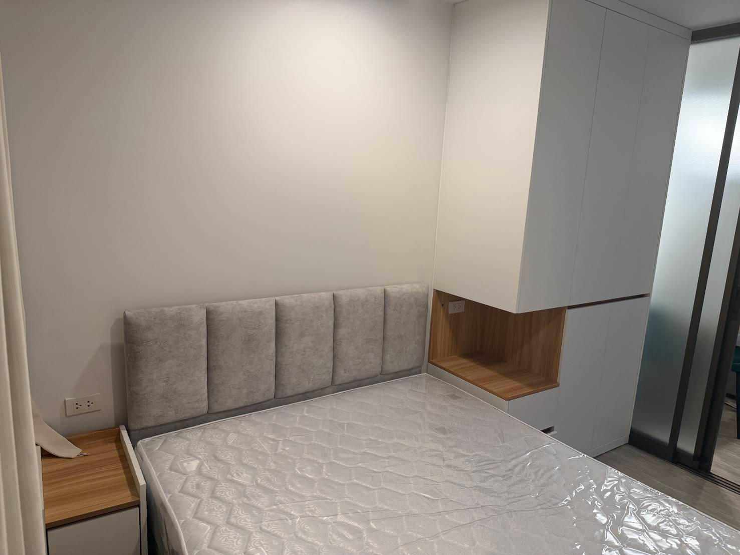 👑✨ Regent Home Wutthakat (รีเจ้นท์ โฮม วุฒากาศ) 👑✨ คอนโด High-Rise ทำเลดี ติดถนนราชพฤกษ์ ใกล้ถนนวุฒากาศ เดินทางสะดวก ห่างจาก BTS วุฒากาศเพียง 180 เมตร – รูปที่ 3