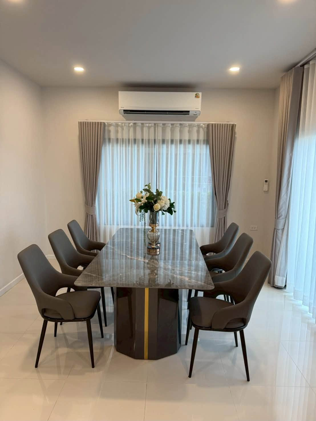  SH 1282 House for rent Britania Bangna-Srivaree  – รูปที่ 4
