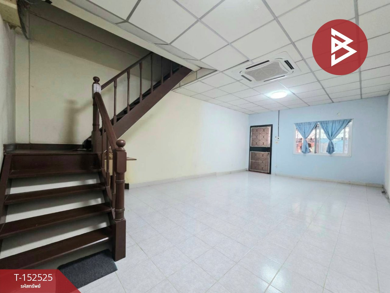 ขายทาวน์เฮ้าส์ หมู่บ้านบัวทอง4 นนทบุรี – รูปที่ 4
