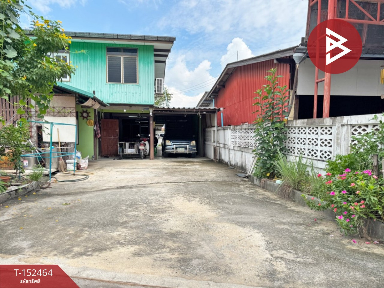 ขายบ้านเดี่ยว เนื้อที่ 96 ตร.วา บางปะกง ฉะเชิงเทรา – รูปที่ 4