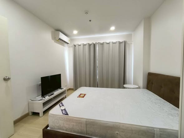PFD-09202 Condo for rent Supalai Veranda Sukhumvit 117, Sukhumvit location, near BTS Pu Chao 🏙️✨ PFD-09202 Condo for rent Supalai Veranda Sukhumvit 117, Sukhumvit location, near BTS Pu Chao 🏙️✨
