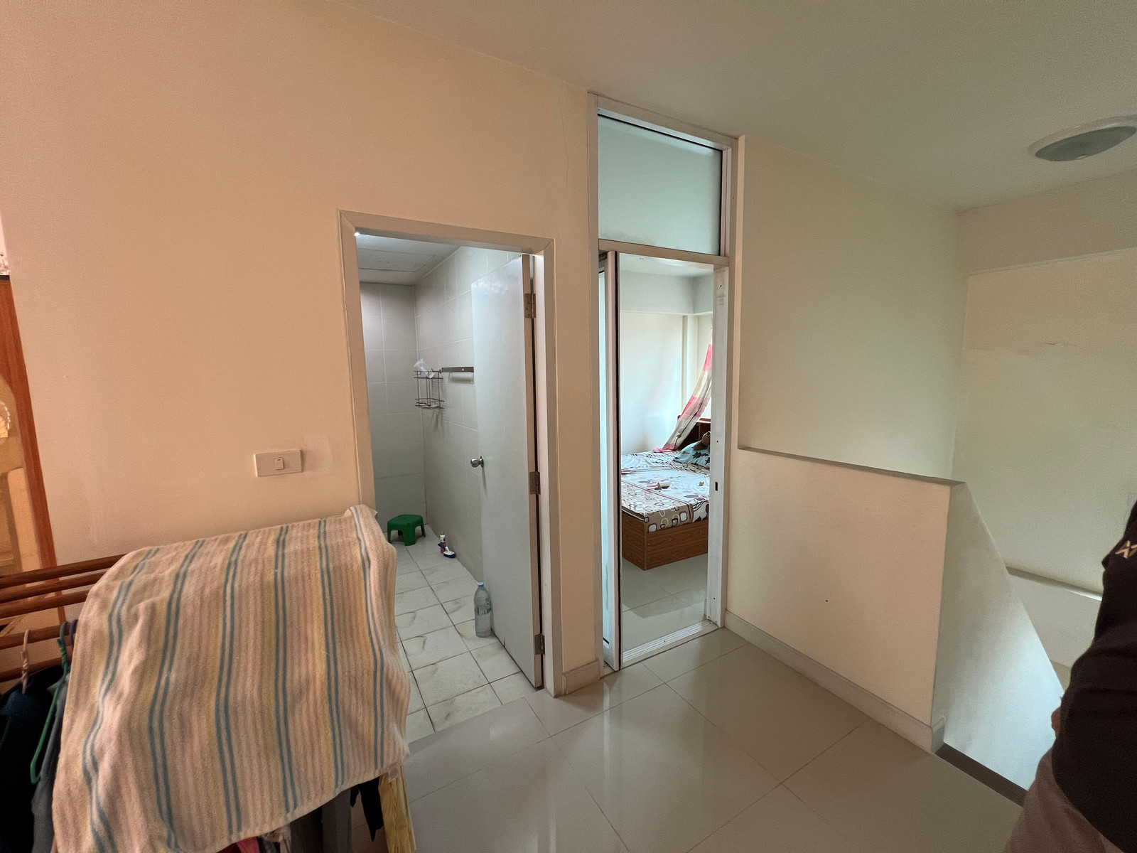 ขาย อาคารพาณิชย์ 3 ชั้น 25ตร.วา. 2นอน 3น้ำ อ.ท่าเรือ จ.อยุธยา  – รูปที่ 4