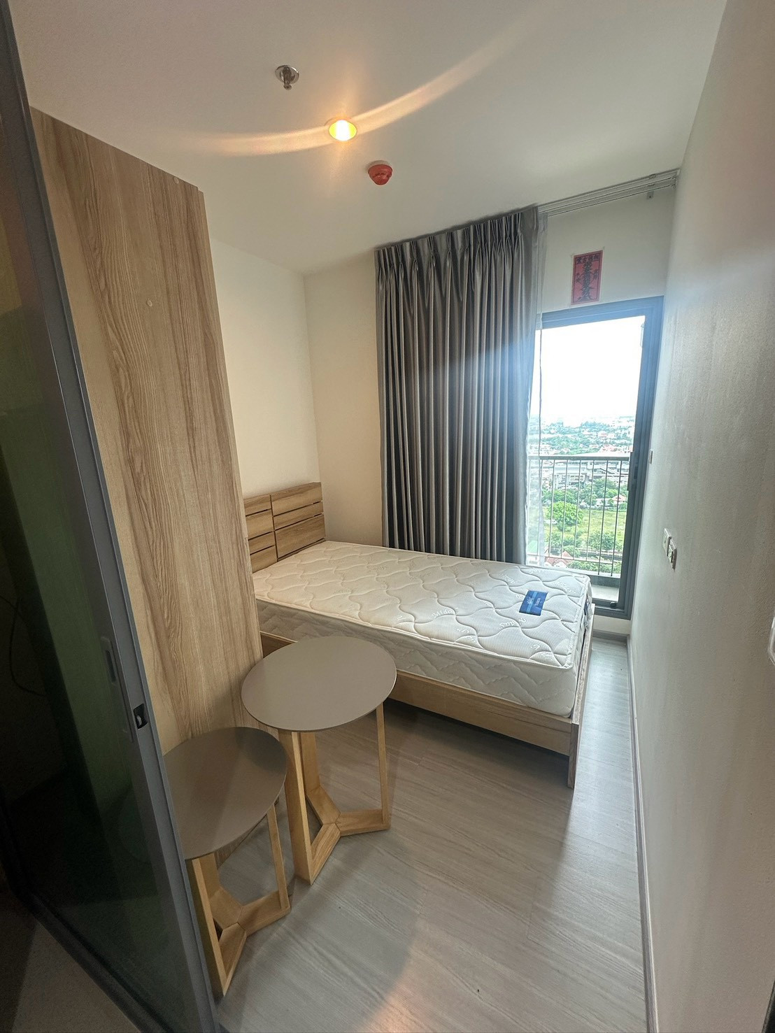 🌿Aspire Sathorn - Ratchaphruek🌿 ห้องสวยน่าอยู่ 🛏 2 ห้องนอน 1 ห้องน้ำ 35 ตร.ม - ใกล้ BTS บางหว้า – รูปที่ 2