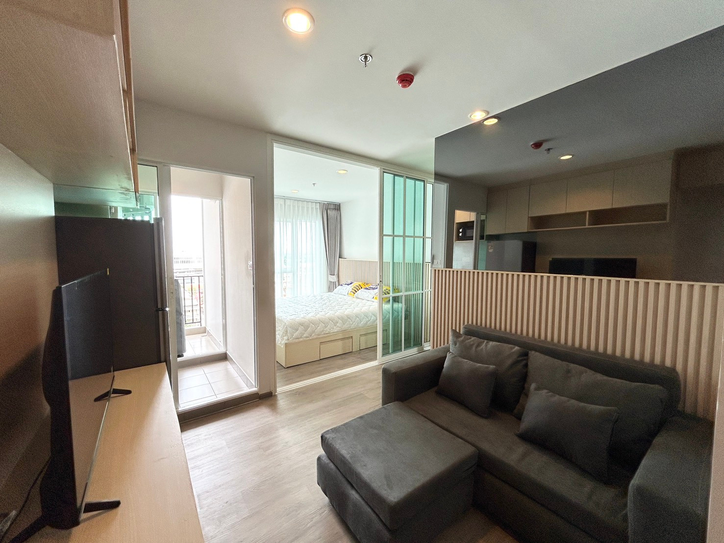 รีเจ้นท์ โฮม บางนา (โครงการใหม่) / Regent Home Bangna (New Project)
