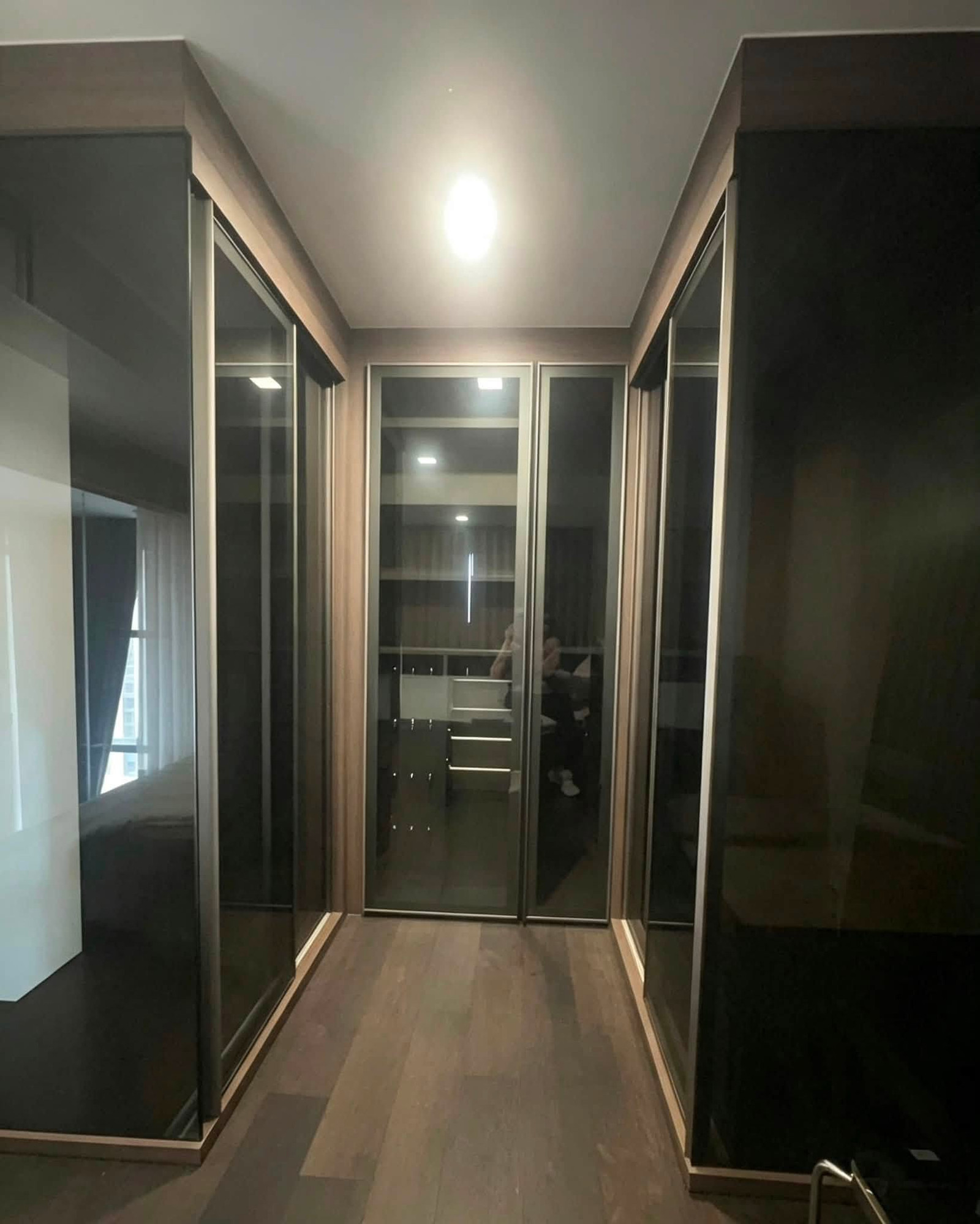 📍 CONNER Ratchathewi | Conner Ratchathewi, near BTS Ratchathewi, about 300 m. • Duplex room 📍 CONNER Ratchathewi | Conner Ratchathewi, near BTS Ratchathewi, about 300 m. • Duplex room