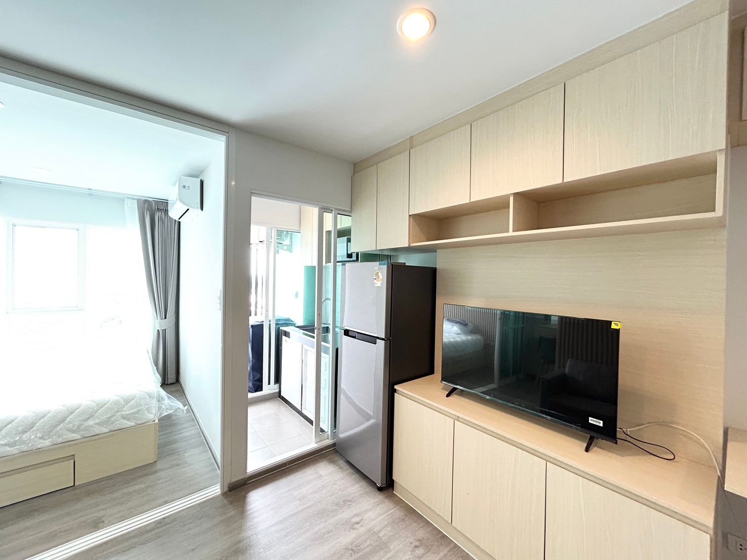 รีเจ้นท์ โฮม บางนา (โครงการใหม่) / Regent Home Bangna (New Project) – รูปที่ 2