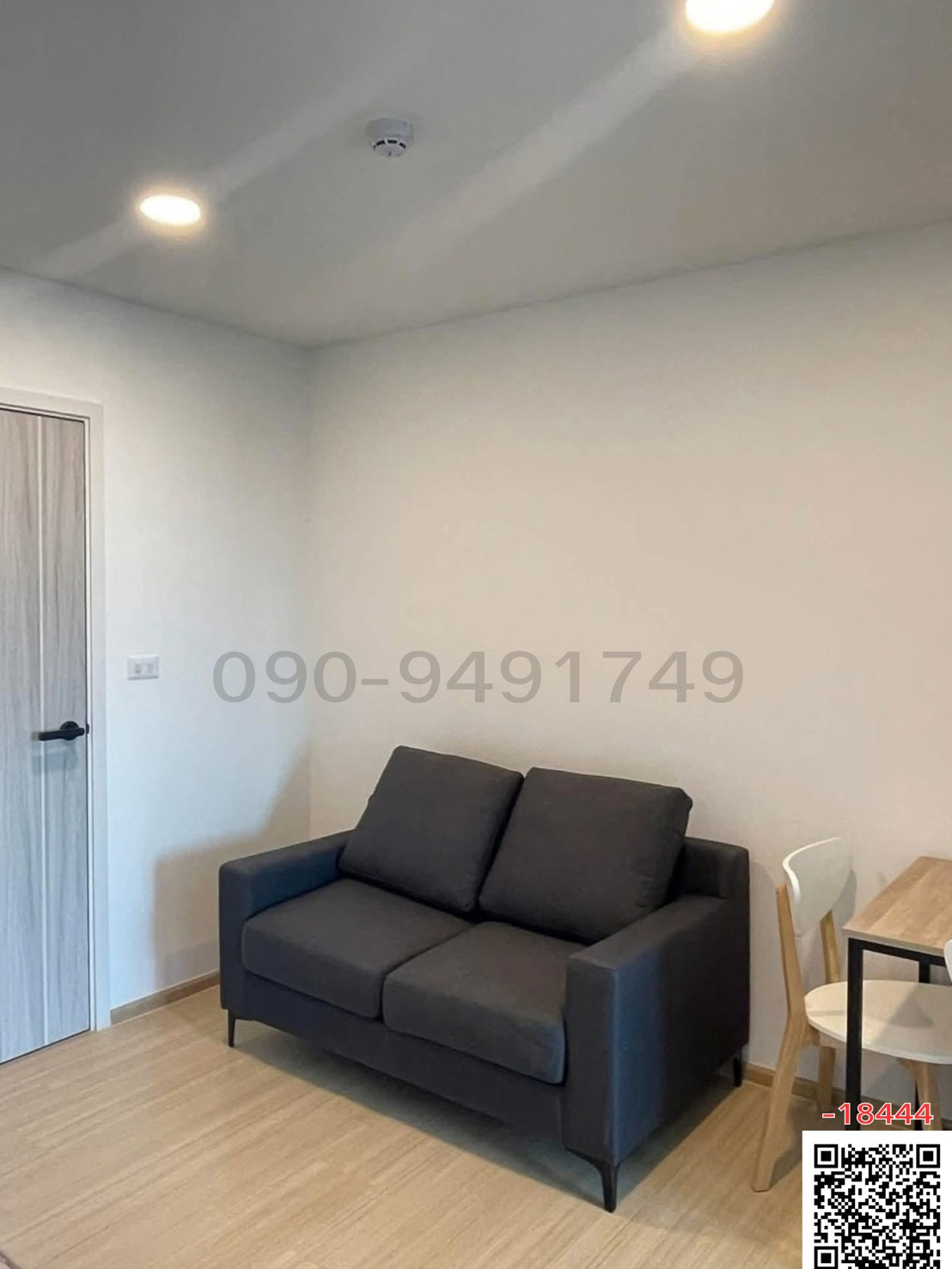 Condo for rent Chewathai Hallmark Chokchai 4 near Central Eastville Condo for rent Chewathai Hallmark Chokchai 4 near Central Eastville
