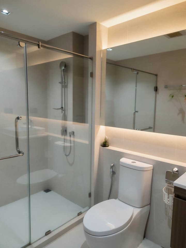 🔥Rent at  VTARA36 🔥2BR 2BR.🔥 30,000🔥57sqm. Floor3 – รูปที่ 4