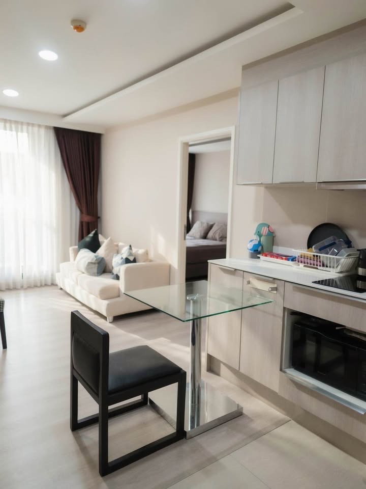 🔥Rent at VTARA36 🔥2BR 2BR.🔥 30,000🔥57sqm. Floor3 🔥Rent at VTARA36 🔥2BR 2BR.🔥 30,000🔥57sqm. Floor3