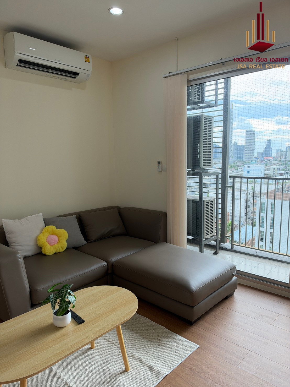 ✨ For Rent: Hive Taksin Condo ✨ 💰 Only 30,000 THB/month ✨ For Rent: Hive Taksin Condo ✨ 💰 Only 30,000 THB/month