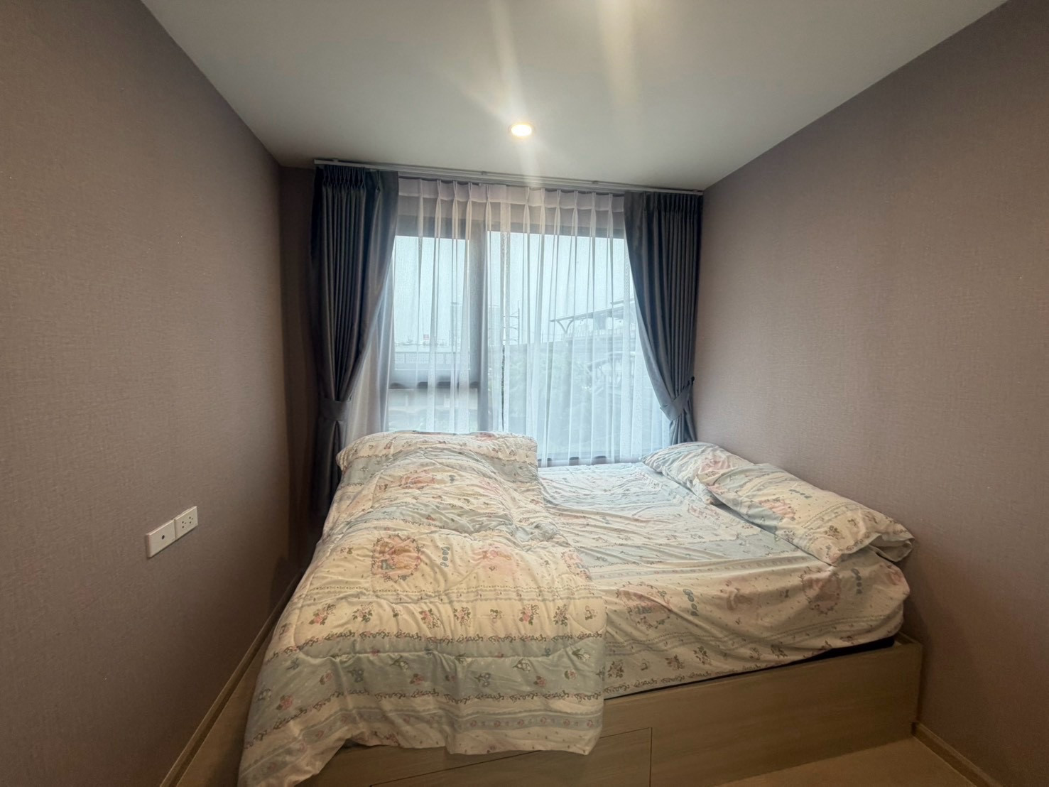 #Forrent  Origin Plug&amp;Play E22 Station✨ ติด BTS สายสีเขียว สถานีสายลวด 0 เมตร*  – รูปที่ 2