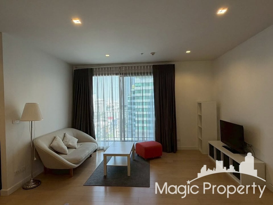 ขาย 2 ห้องนอน ใน เอชคิว บาย แสนสิริ คอนโดมิเนียม ถนนสุขุมวิท 55 (ทองหล่อ) แขวงคลองตันเหนือ เขตวัฒนา กรุงเทพมหานคร – รูปที่ 3
