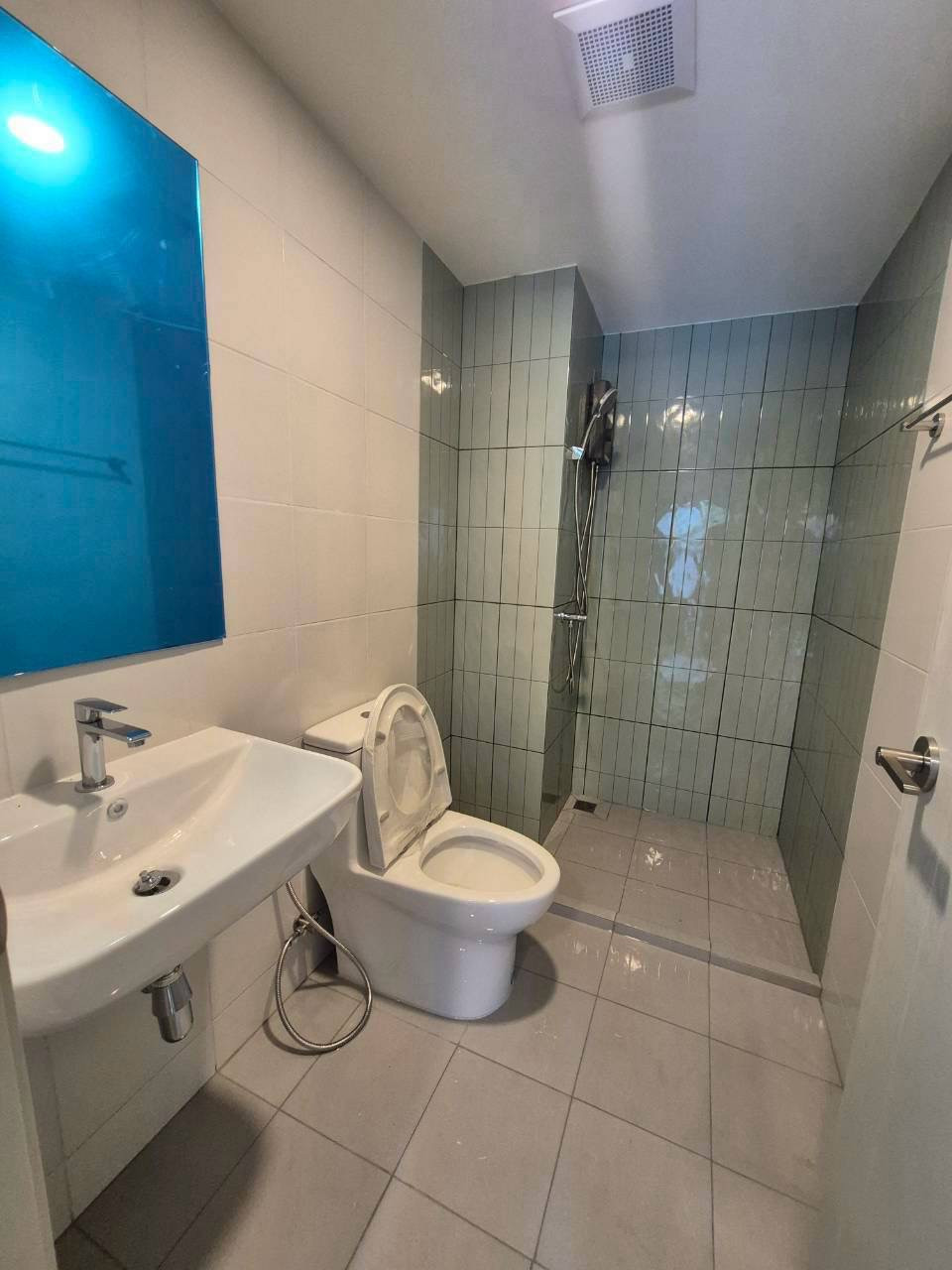 🔥 FOR RENT | THE ORIGIN BANGKAE ✨ ห้อง 1 Bedroom ขนาดกำลังดี บนทำเลบางแค ใกล้ MRT บางแค 📍 THE ORIGIN BANGKAE | ดิ ออริจิ้น บางแค – รูปที่ 2