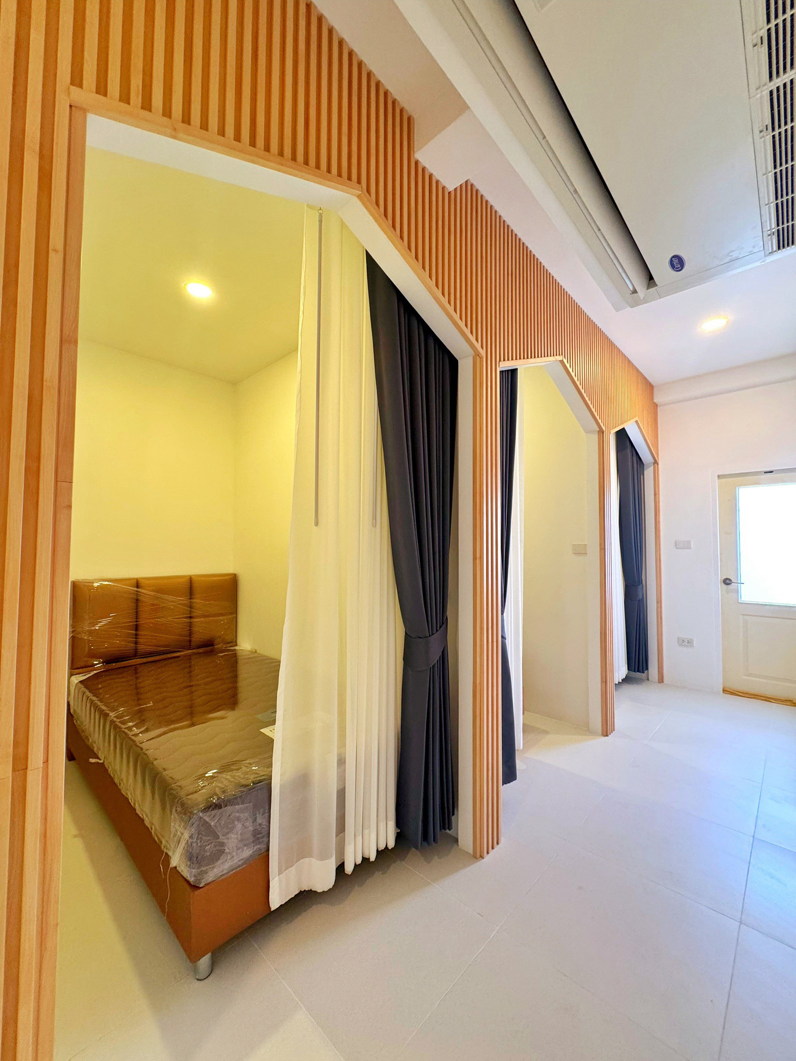 ขายPoshtel ย่านวัวลาย เชียงใหม่ พร้อมดำเนินกิจการ Brandnew  – รูปที่ 3