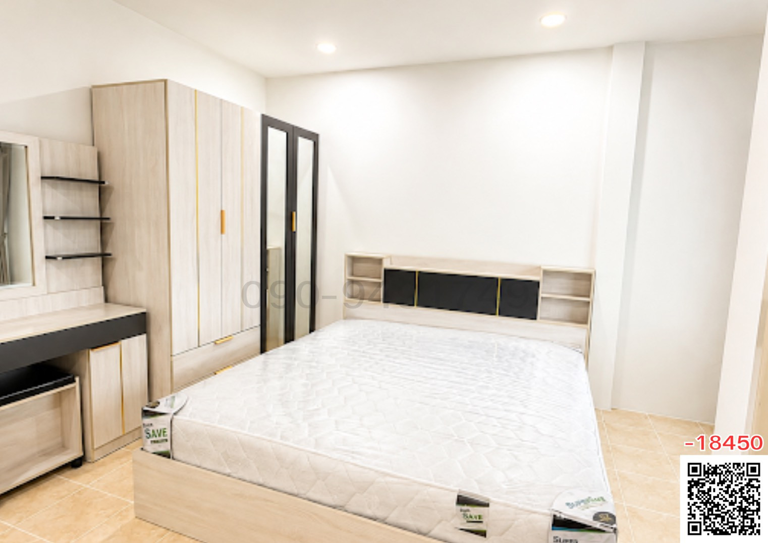 ขาย ทาวน์เฮ้าส์ มหมู่บ้านกรุงทอง สายไหม 33  ใกล้ Central รามอินทรา – รูปที่ 2