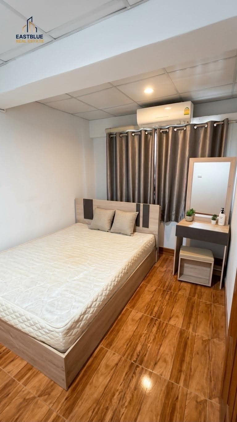 [🔥Rare Item ย่านอารีย์!] สายลมคอนโดมิเนียม Sailom Condominium ห้องใหญ่ 47 ตร.ม. เช่าเพียง 12,000/เดือน (ปกติเต็มตลอด!) 