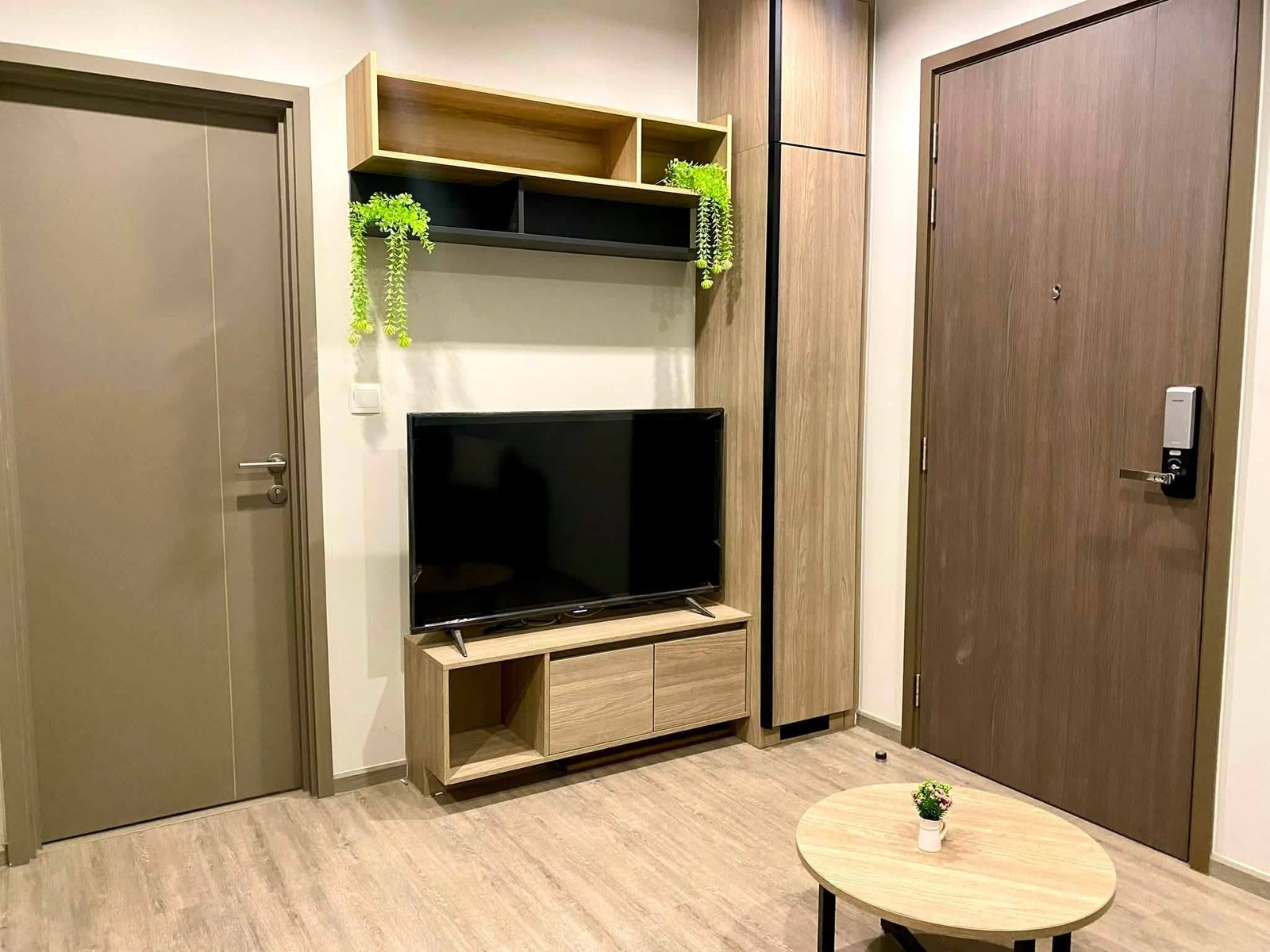For sale/rent The Line Wongsawang, beautiful room For sale/rent The Line Wongsawang, beautiful room