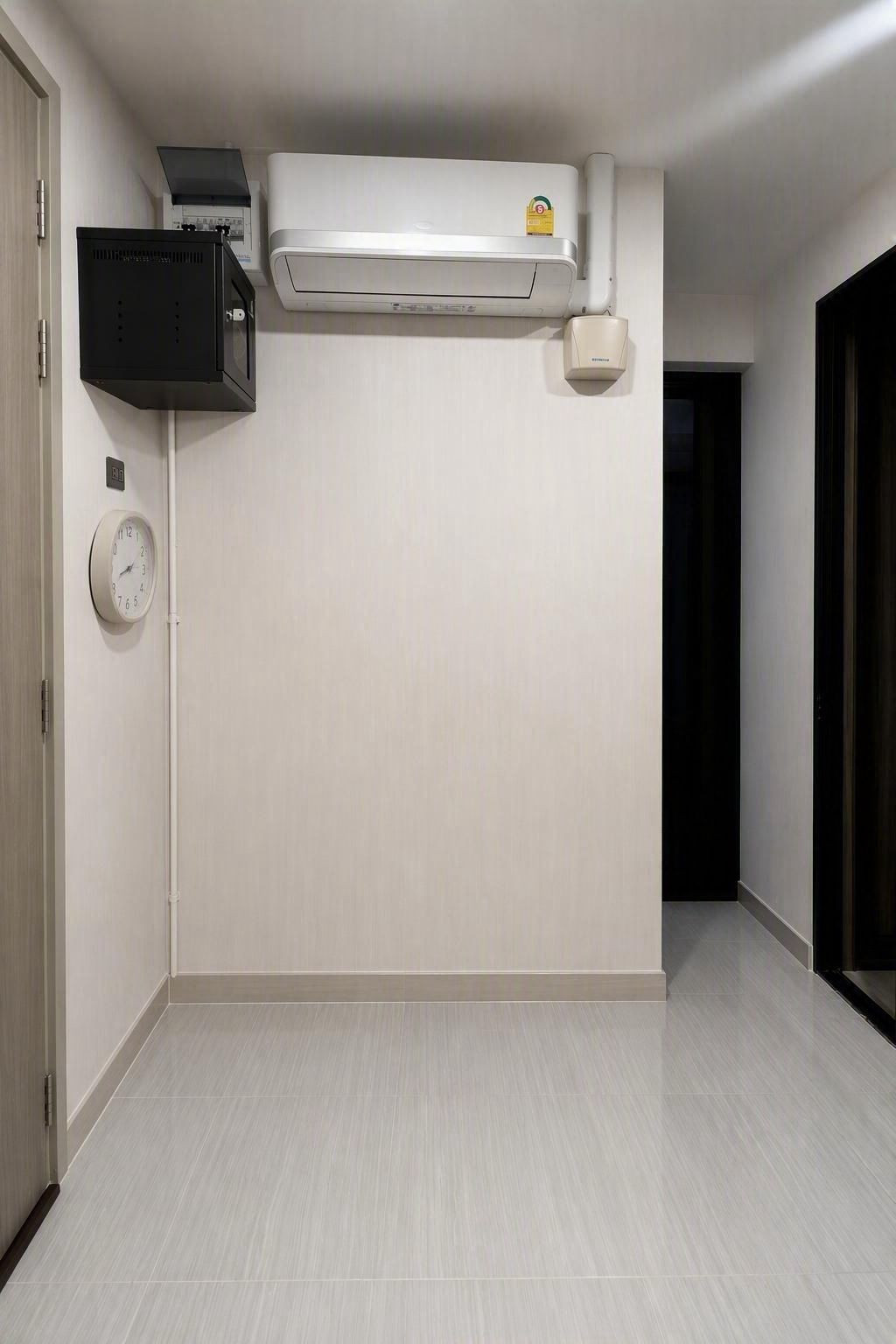 🌿 Philo Ladprao 18 🌿 ห้องสวย น่าอยู่มาก 🛏 ห้องสตูดิโอ 25.6 ตร.ม. ใกล้ MRT ลาดพร้าว – รูปที่ 4