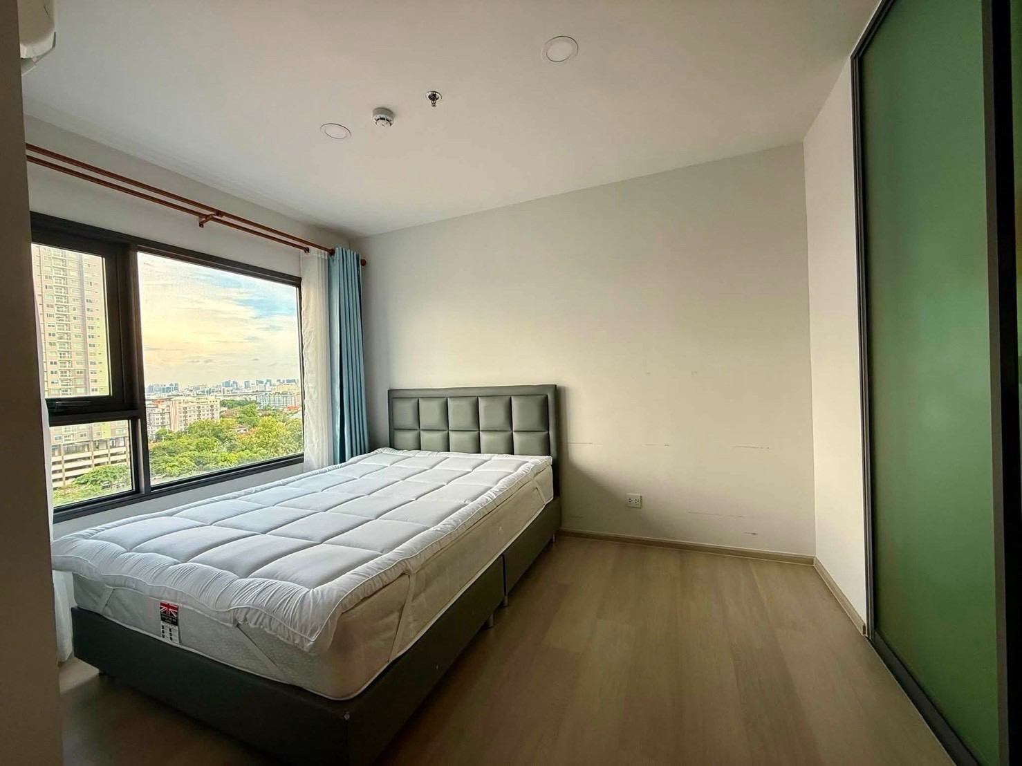 🔥 Urgent for rent 🔥 | Aspire Rattanatibet weston 🚝 MRT Bang Kraso/ Nonthaburi Government Center