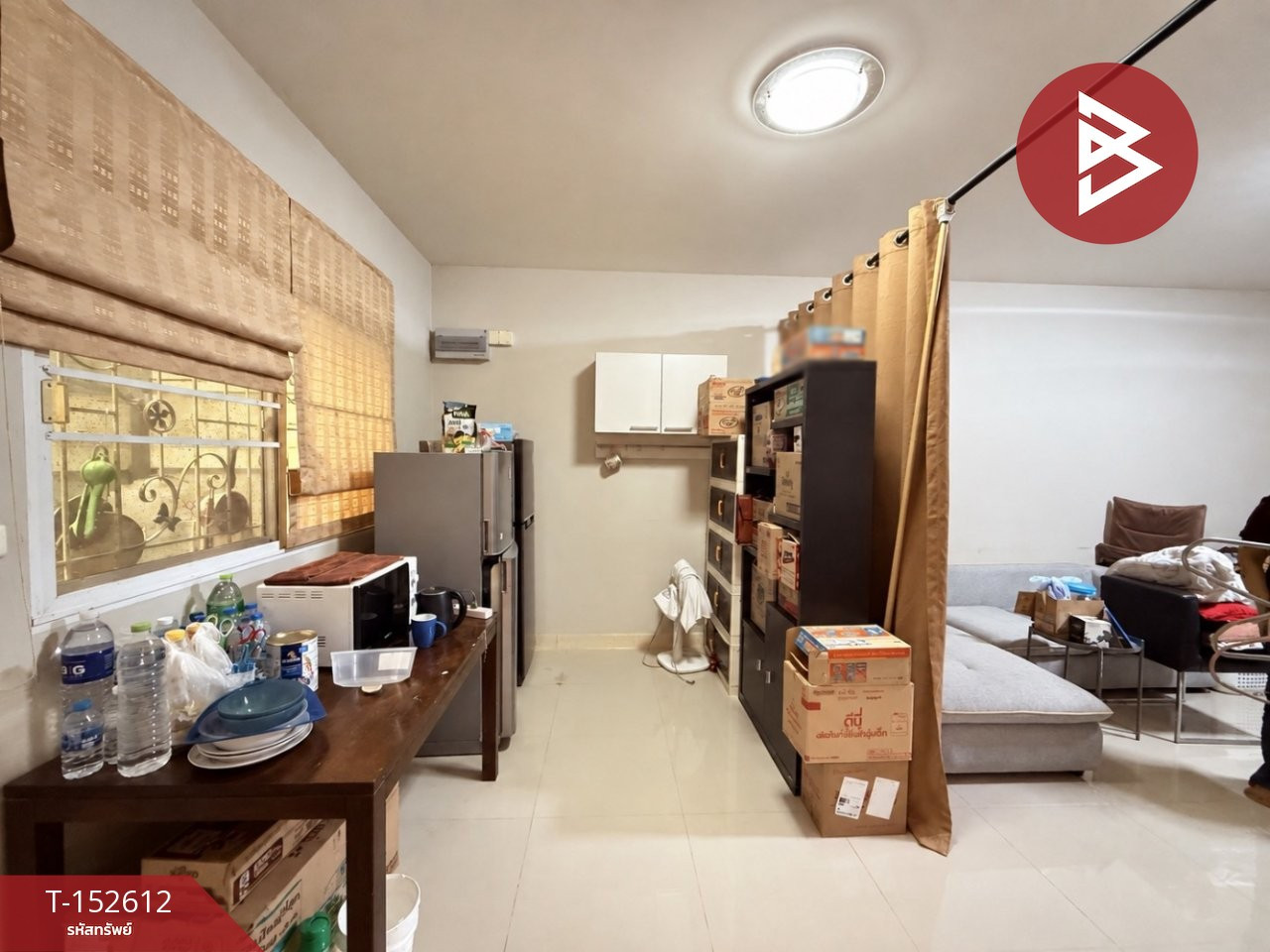 ขายทาวน์เฮ้าส์ หมู่บ้านเดอะพลีโน่ สุขสวัสดิ์30 (The Pleno Suksawat30) กรุงเทพมหานคร – รูปที่ 4