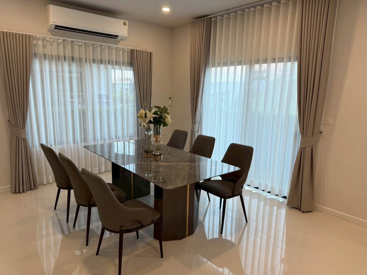  SH 1282 House for rent Britania Bangna-Srivaree  – รูปที่ 3