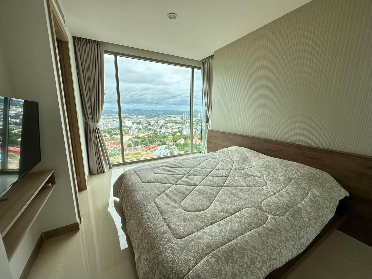 The Riviera Wongamat 🔥#ForRent 35,000/month🔥