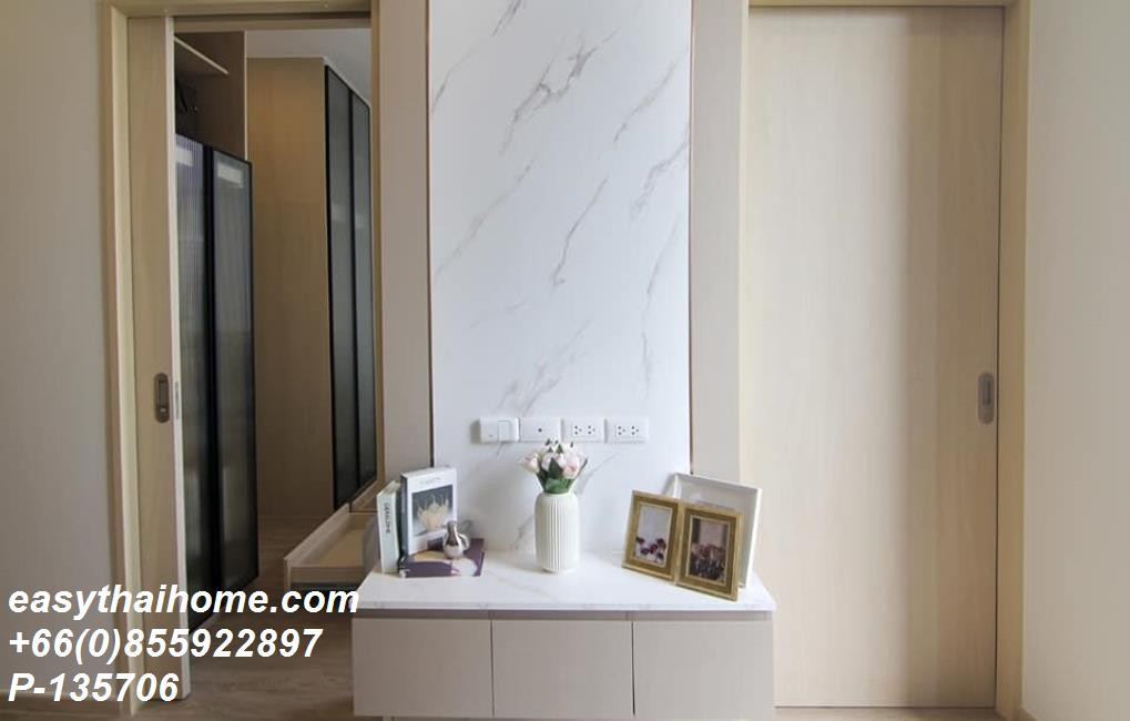 P-135706 สุดหรูใจกลางสุขุมวิท! โนเบิล สเตท 39 วิวเมืองสวย 27,000 บาท  Line Id: @easythaihome | 085-592-2897  – รูปที่ 4