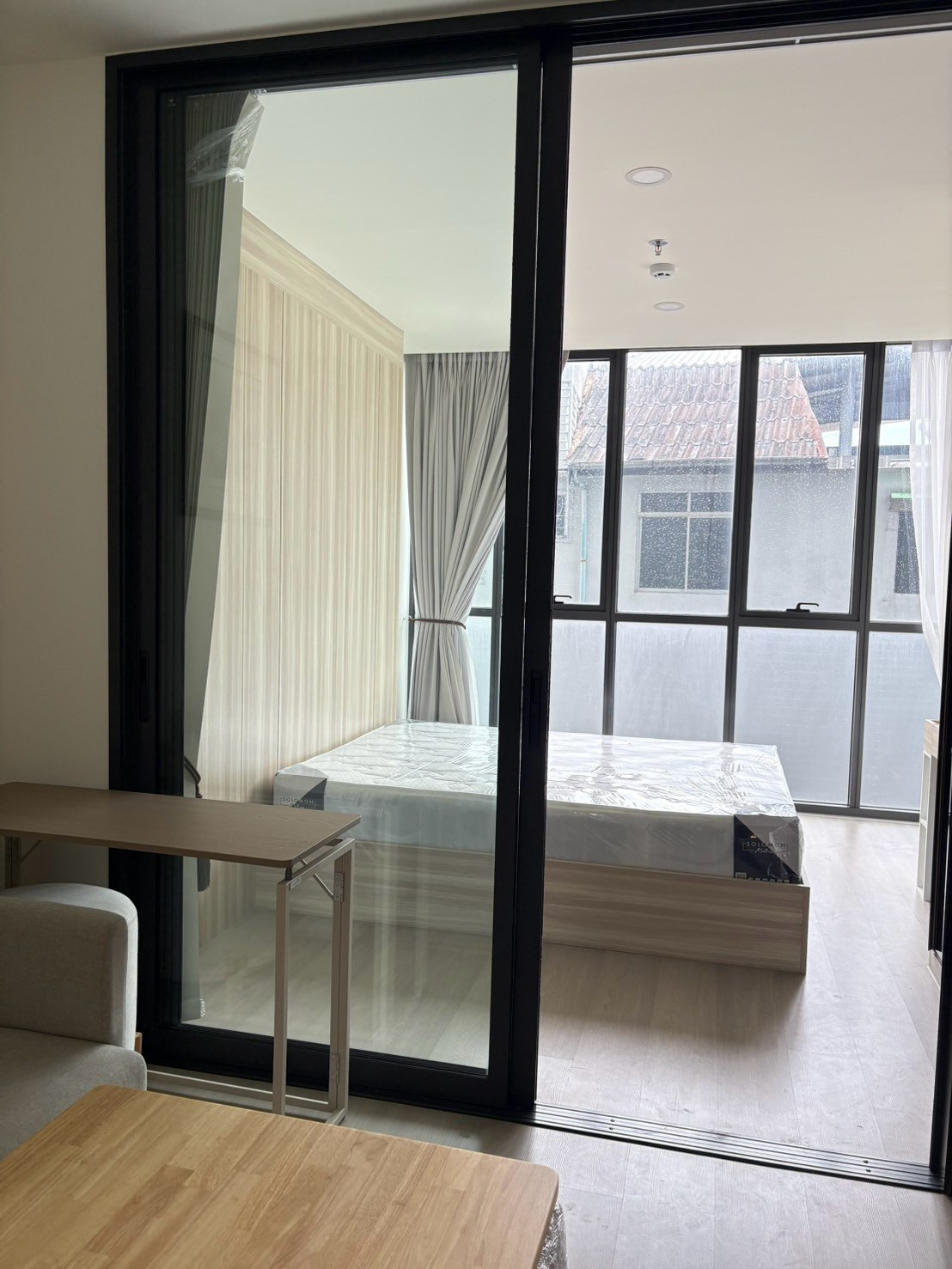 ให้เช่า Ciela จรัญ 13 สเตชั่น แบบ 1 Bedroom Plus 33.14 ตรม. พร้อมเข้าอยู่ 15,000บาท (ติด MRT จรัญฯ 13 ) ให้เช่า Ciela จรัญ 13 สเตชั่น แบบ 1 Bedroom Plus 33.14 ตรม. พร้อมเข้าอยู่ 15,000บาท (ติด MRT จรัญฯ 13 )