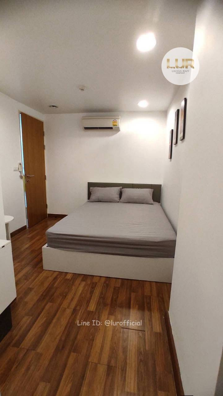ให้เช่าคอนโด ทำเลดี ใกล้ BTS Ekamai เฟอร์ครบพร้อมอยู่ | Zenith Place Sukhumvit 42 ให้เช่าคอนโด ทำเลดี ใกล้ BTS Ekamai เฟอร์ครบพร้อมอยู่ | Zenith Place Sukhumvit 42