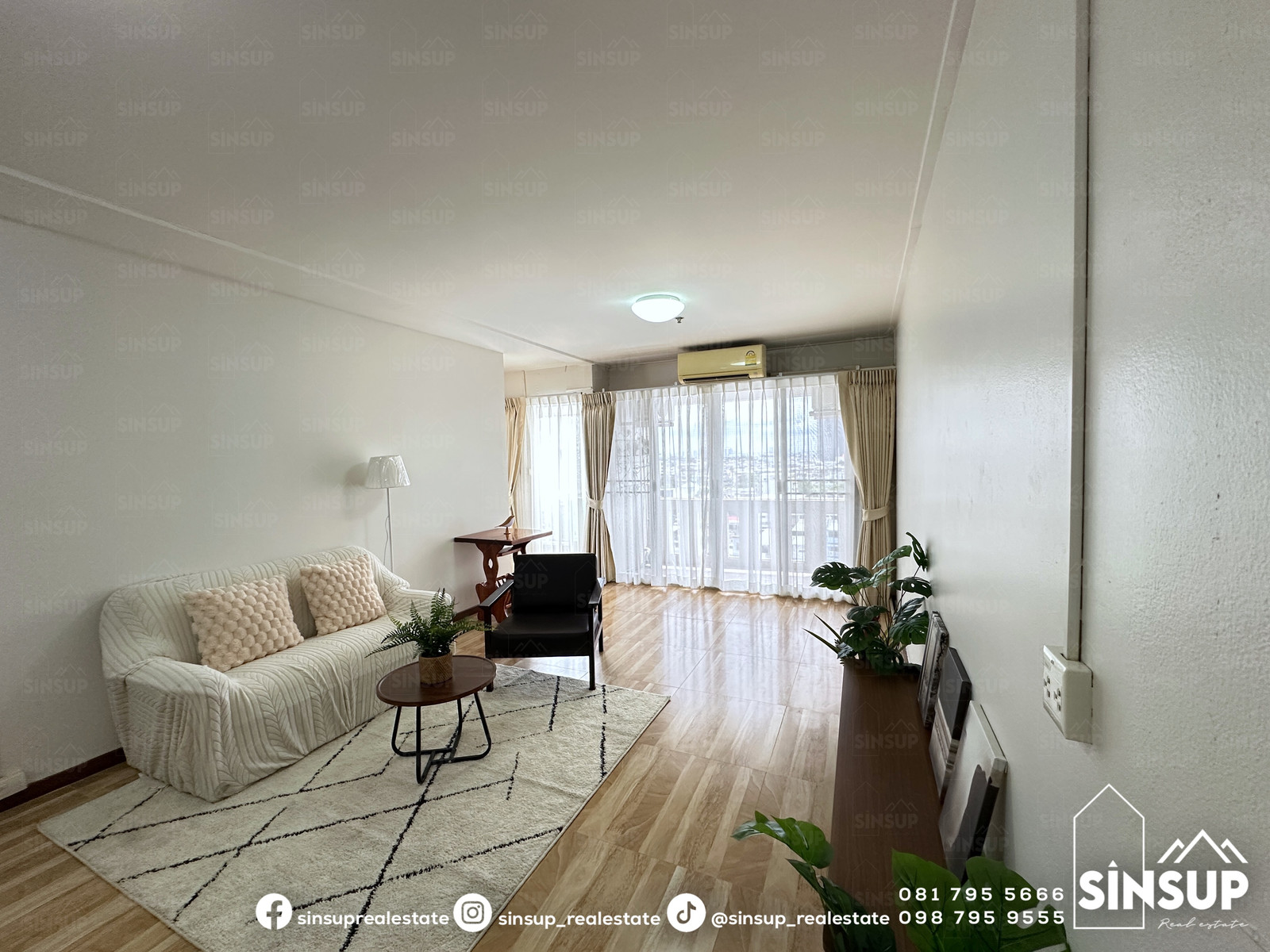 ให้เช่า 𝐂𝐨𝐦𝐦𝐨𝐧𝐰𝐞𝐚𝐥𝐭𝐡 𝐏𝐢𝐧𝐤𝐥𝐚𝐨 | ห้องมุม 46.20 ตรม. ติด MRT บางยี่ขัน | 10,000 บาท ให้เช่า 𝐂𝐨𝐦𝐦𝐨𝐧𝐰𝐞𝐚𝐥𝐭𝐡 𝐏𝐢𝐧𝐤𝐥𝐚𝐨 | ห้องมุม 46.20 ตรม. ติด MRT บางยี่ขัน | 10,000 บาท