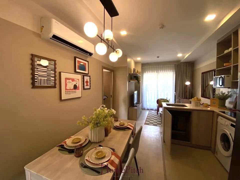 🏠 คอนโด 2 นอน PYNN Pridi 20 วัฒนา ห้องสวยพร้อมอยู่ นัดชม 063-616-5390 🏠 คอนโด 2 นอน PYNN Pridi 20 วัฒนา ห้องสวยพร้อมอยู่ นัดชม 063-616-5390